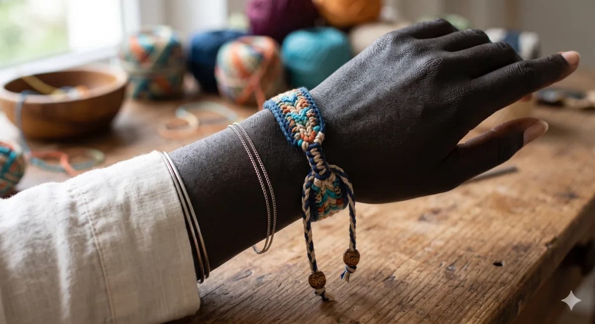 Example Bracelet
