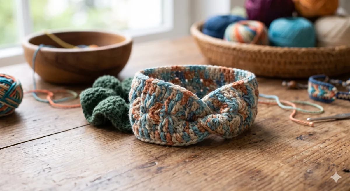 Example Headband