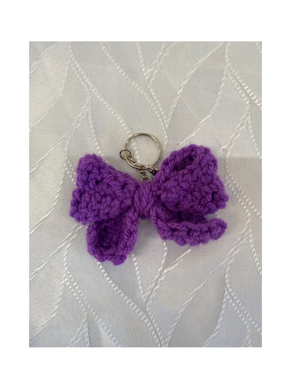 Grape Bow
