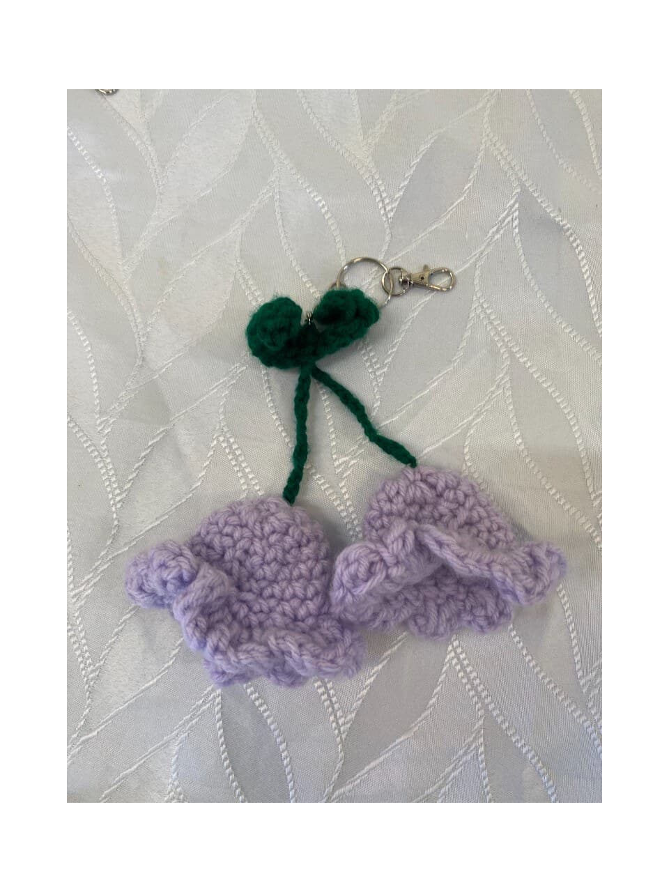 Lavender Lily