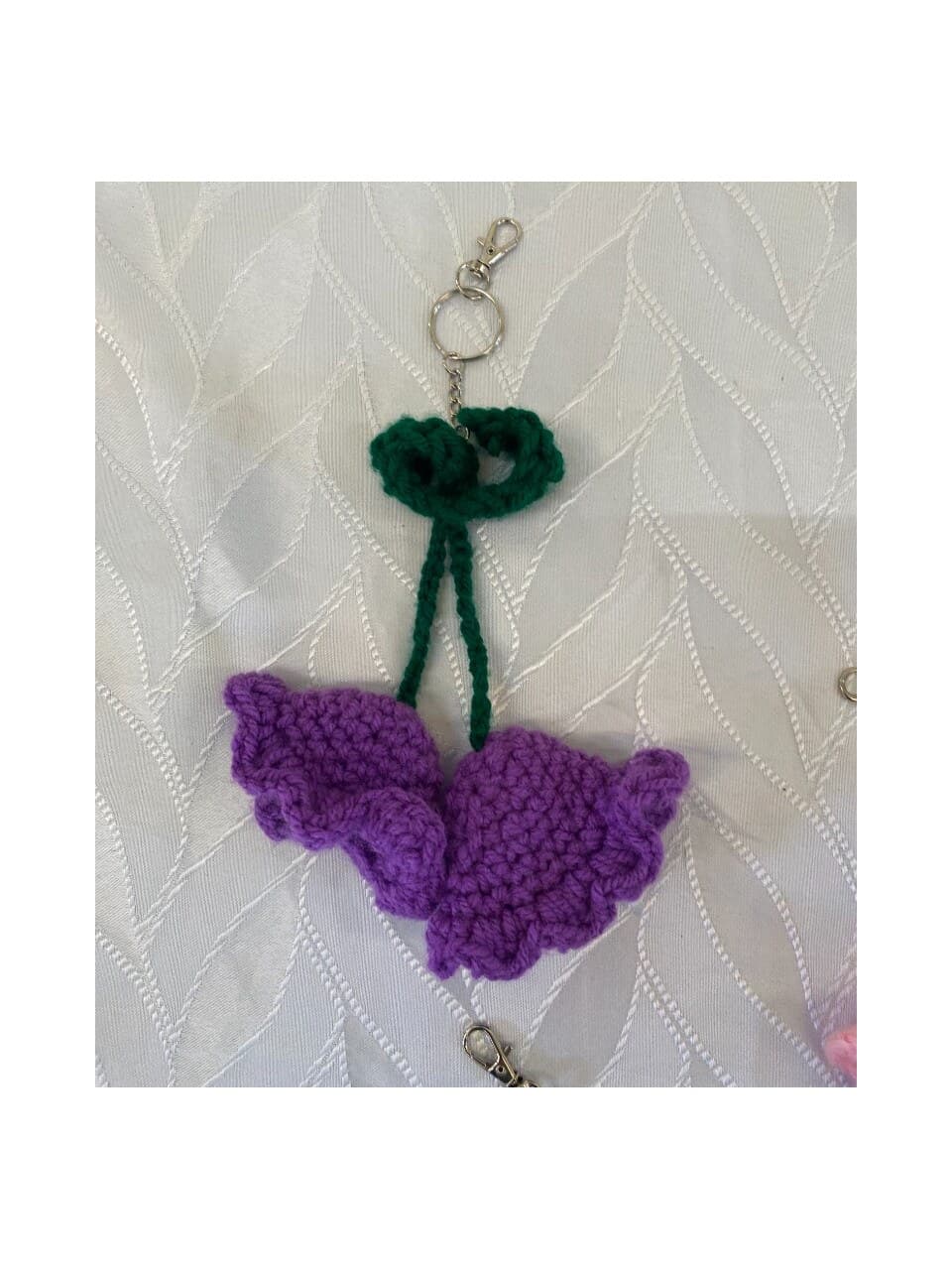 Violet Bells