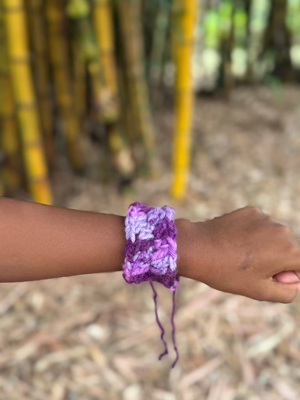 Lavender Loop