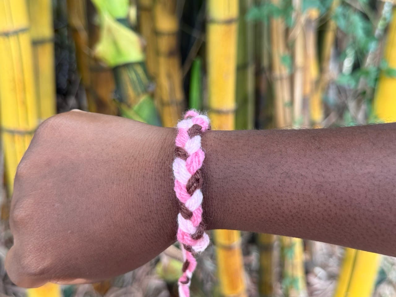 Rose Cocoa